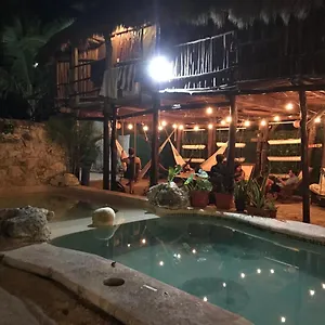 Bed and breakfast Lobo
