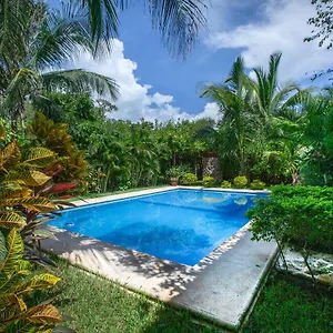 Hotel Casa Luna Tankah