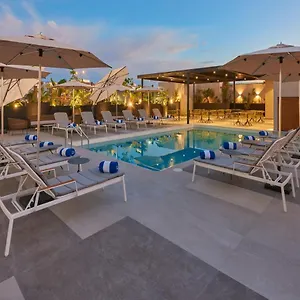 Hotel Express By Marriott ****