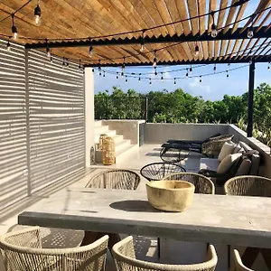 Apartahotel Arba - Aldea Zama